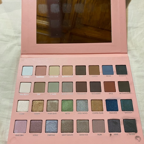 Lorac pro palette - Picture 2 of 2